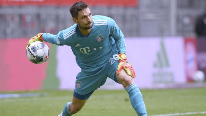ulreich