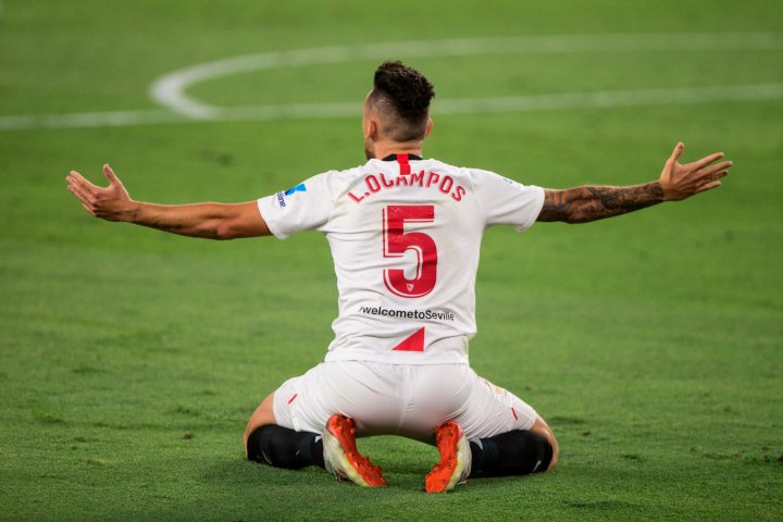ocampos