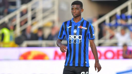 Traoré