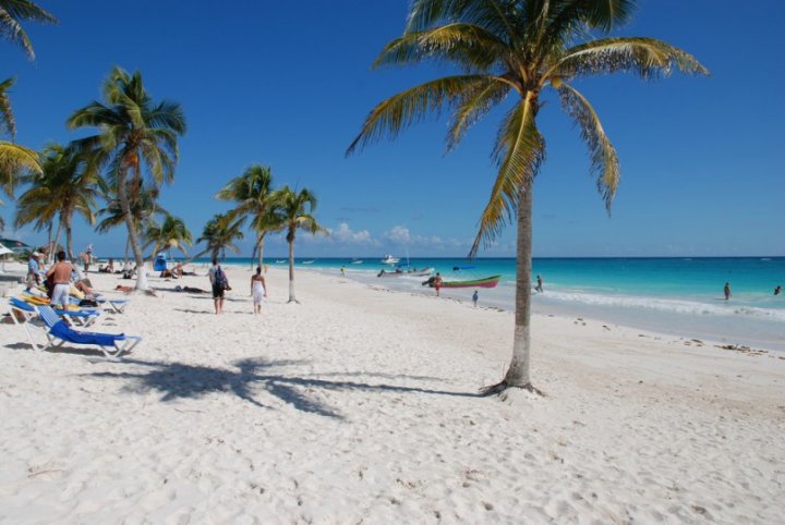 Playas