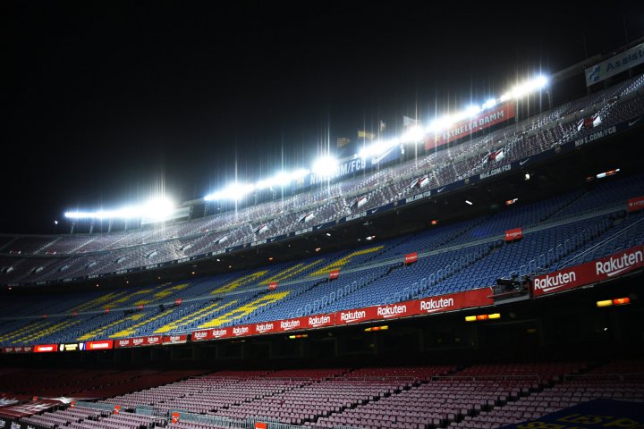 Camp Nou