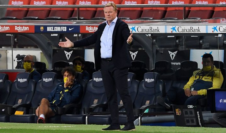 koeman