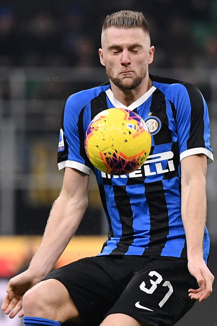 Skriniar