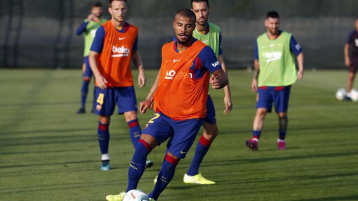 RAFINHA