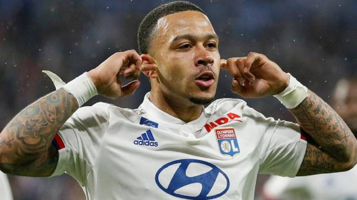 DEPAY