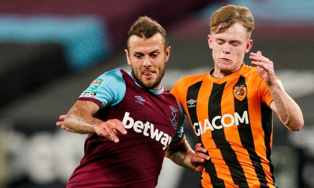 WILSHERE