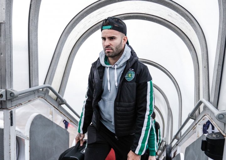 Jesé