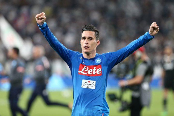 Callejon