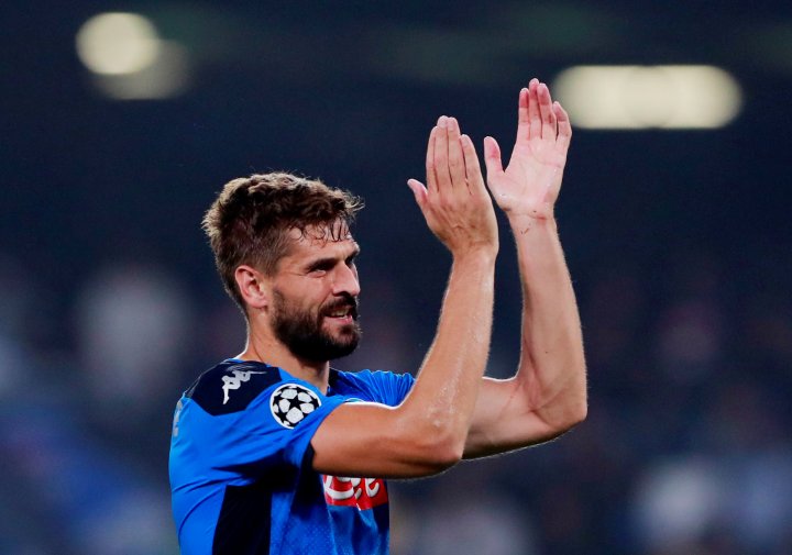 FERNANDO LLORENTE