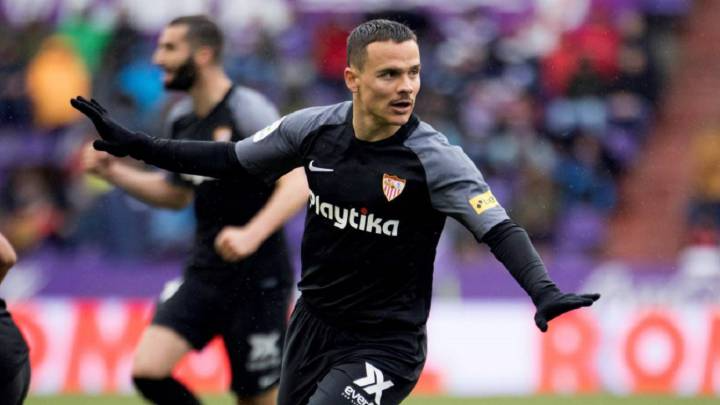 ROQUE MESA