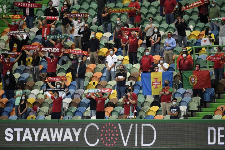 fans