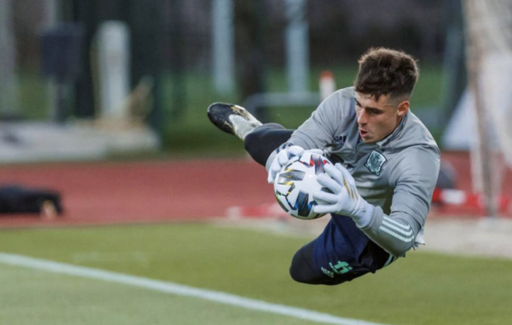 Kepa