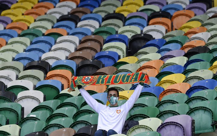 fan