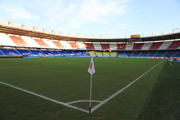Metropolitano
