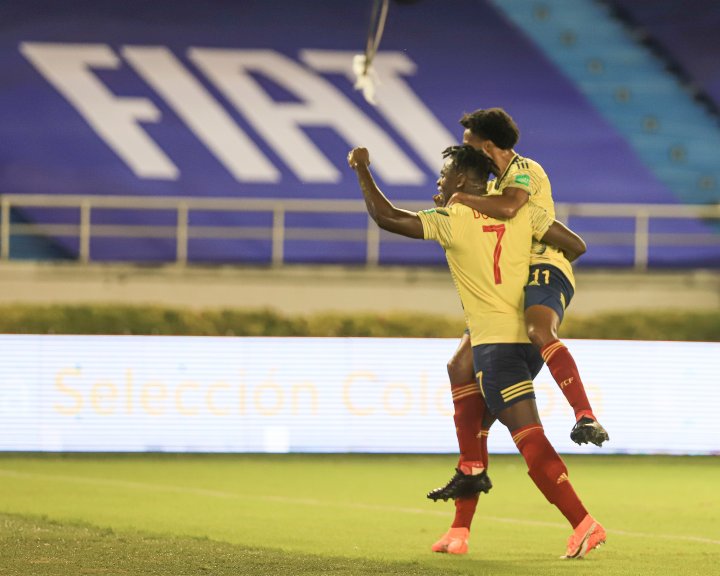 Duvan Zapata