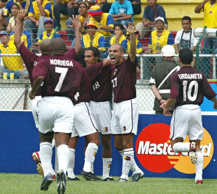 Venezuela