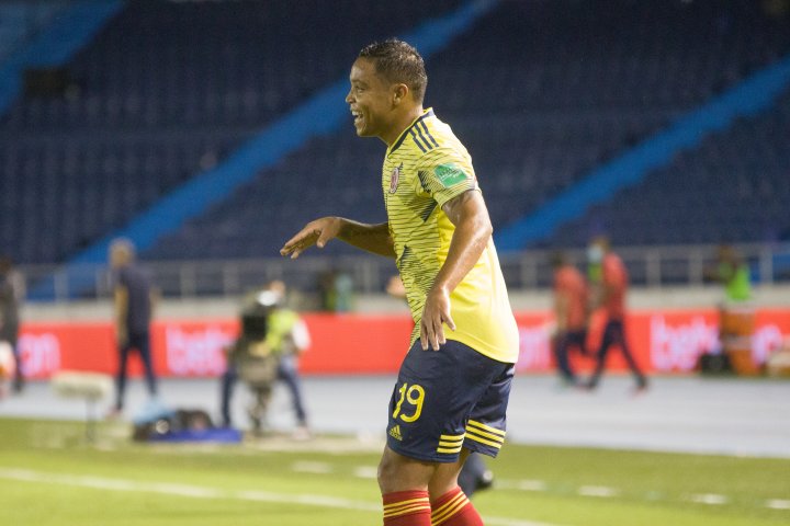 Luis Fernando Muriel