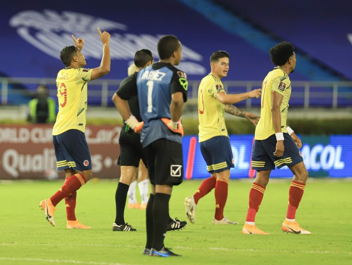 Luis Muriel