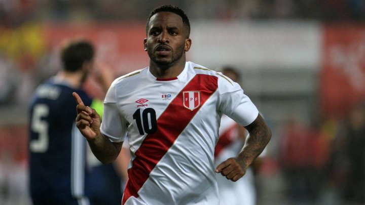 Farfán