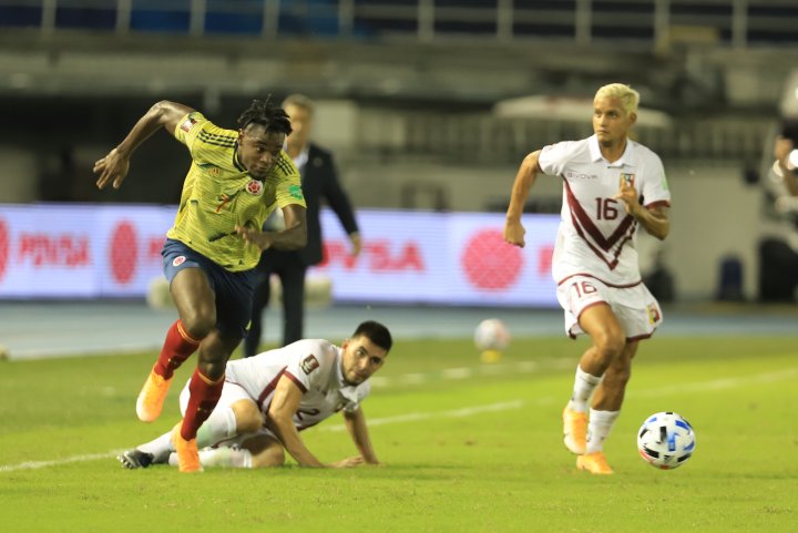 Duván Zapata