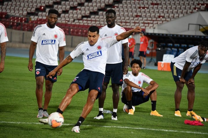 Jeison Murillo