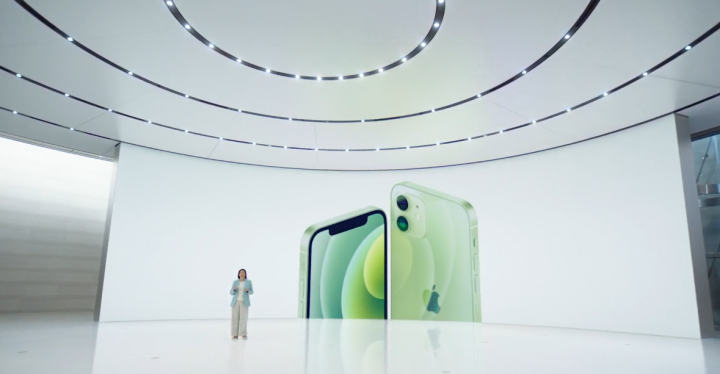 iPhone 12
