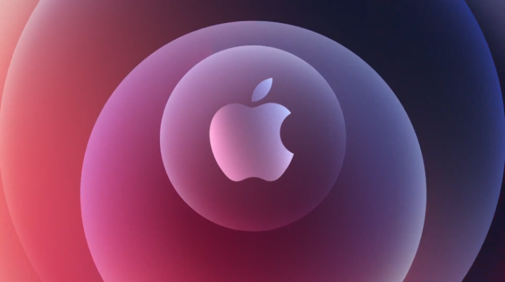iPhone 12 evento