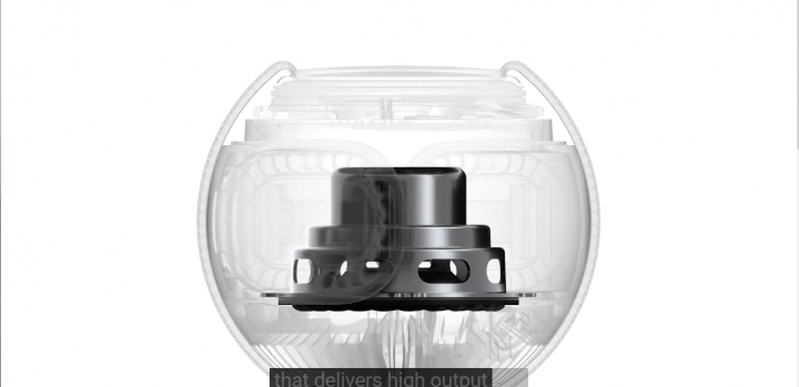 HomePod Mini altavoces