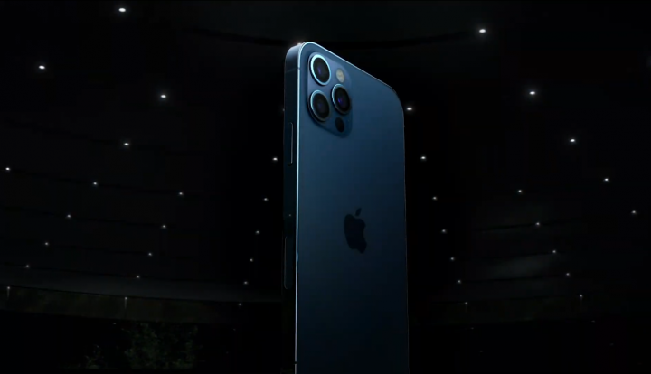 Iphone 12 Pro
