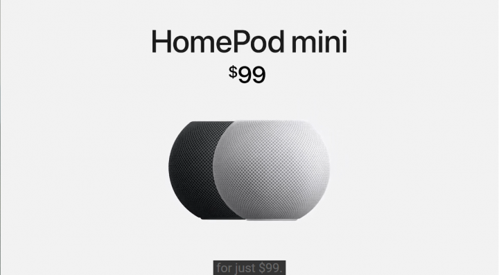 HomePod Mini precio