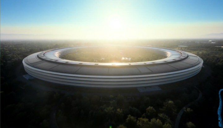 iPhone 12 evento
