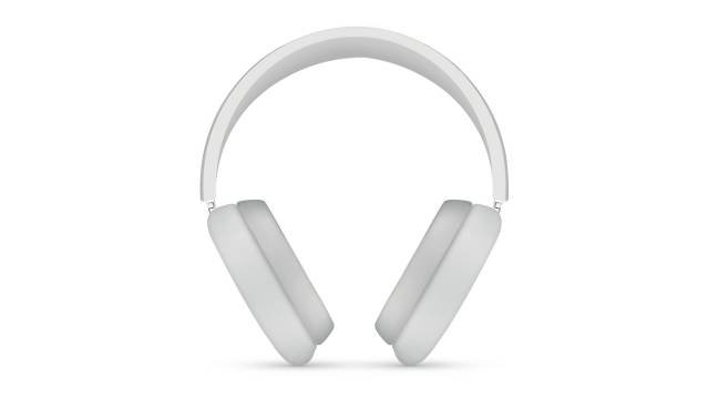 AirPods Studio render