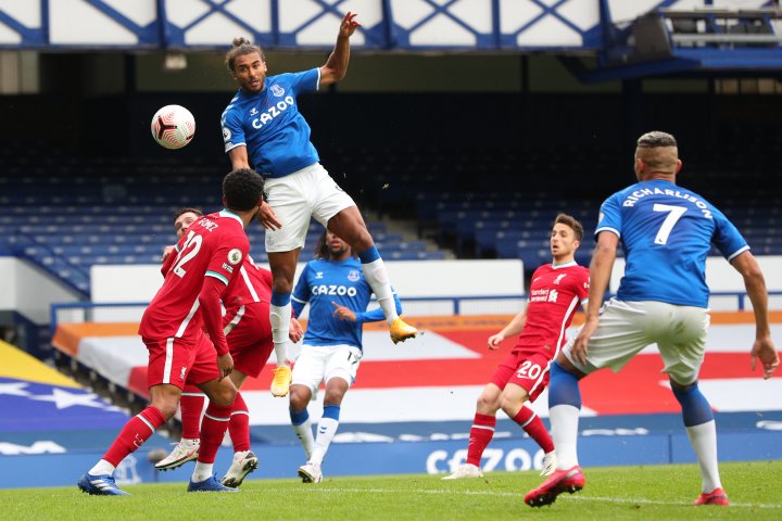 Dominic Calvert-Lewin