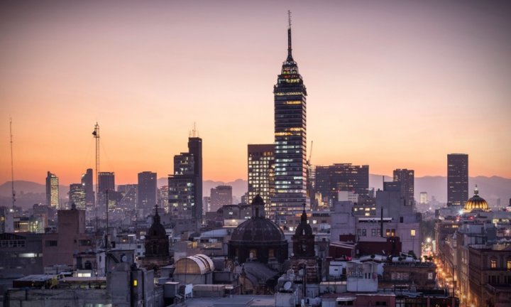 CDMX