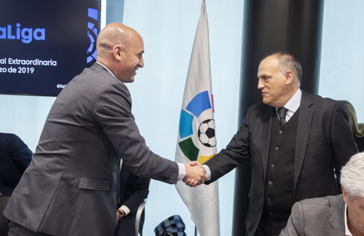 Tebas Rubiales