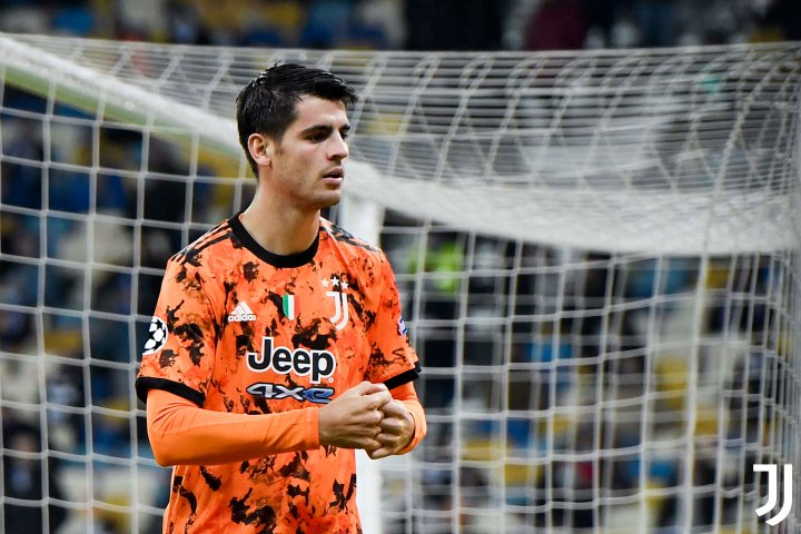 Álvaro Morata