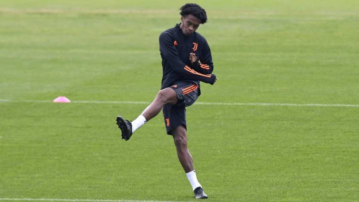 Juan Cuadrado