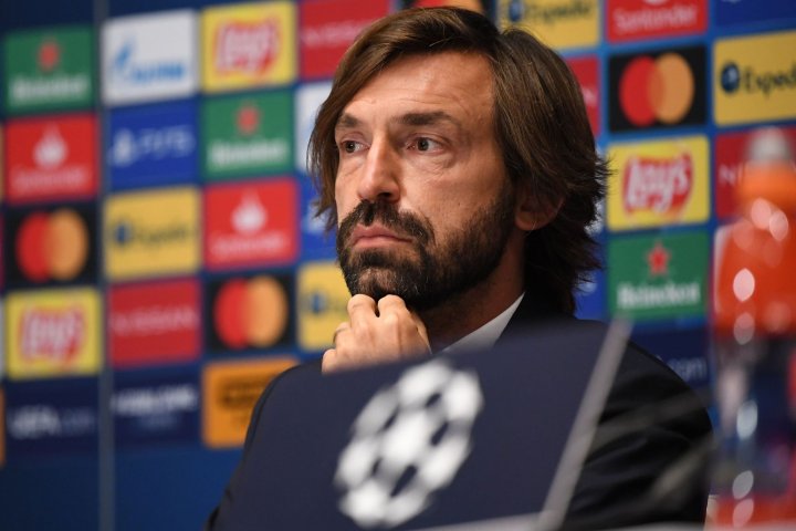 Andrea Pirlo