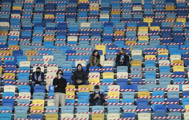 Hinchada