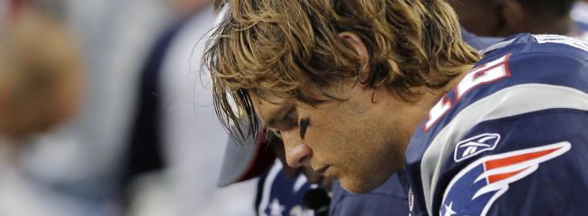 Tom Brady tiene mucho que agradecer a la NFL Europa