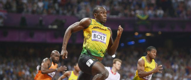 Bolt correrá los 100 metros en los Trials jamaicanos