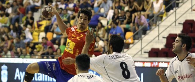 Los 'Hispanos' se imponen en el Partido de las Estrellas