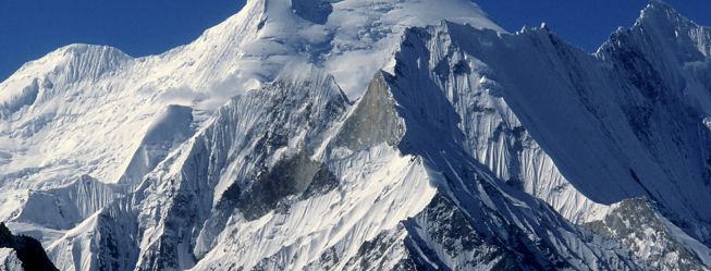 Mueren tres alpinistas españoles en Kirguizistán