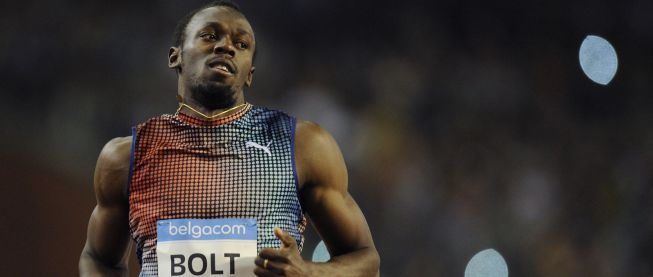 Bolt se encomienda al médico que dimitió del Bayer Múnich