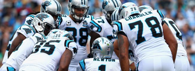 Los Panthers 2015 en Fantasy