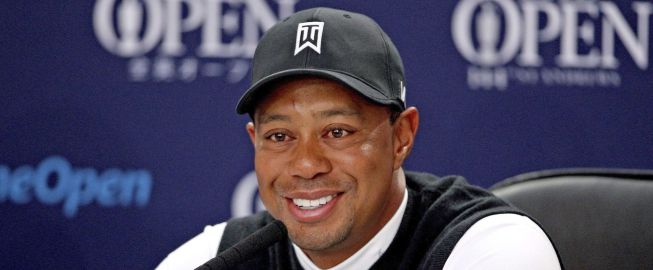 Tiger Woods descarta retirarse: 