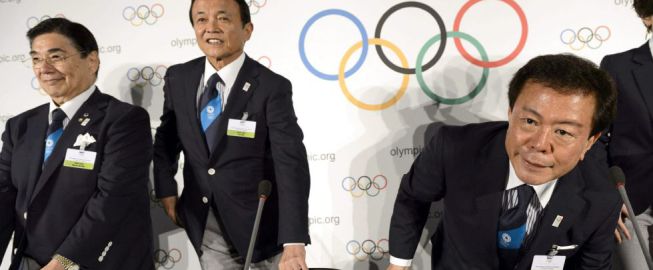 Tokio 2020 estudia rebajar costos en el estadio olímpico