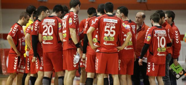 Gijón intenta jugar en la Asobal desoyendo a la Federación