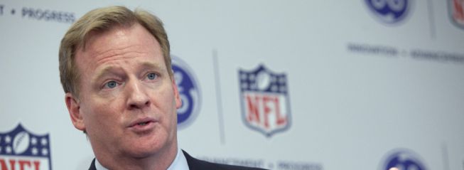 La NFL y la Asociación piden resolver pronto el caso Brady