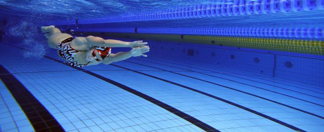 Luz verde a la natación: Kazán es el examen para Río